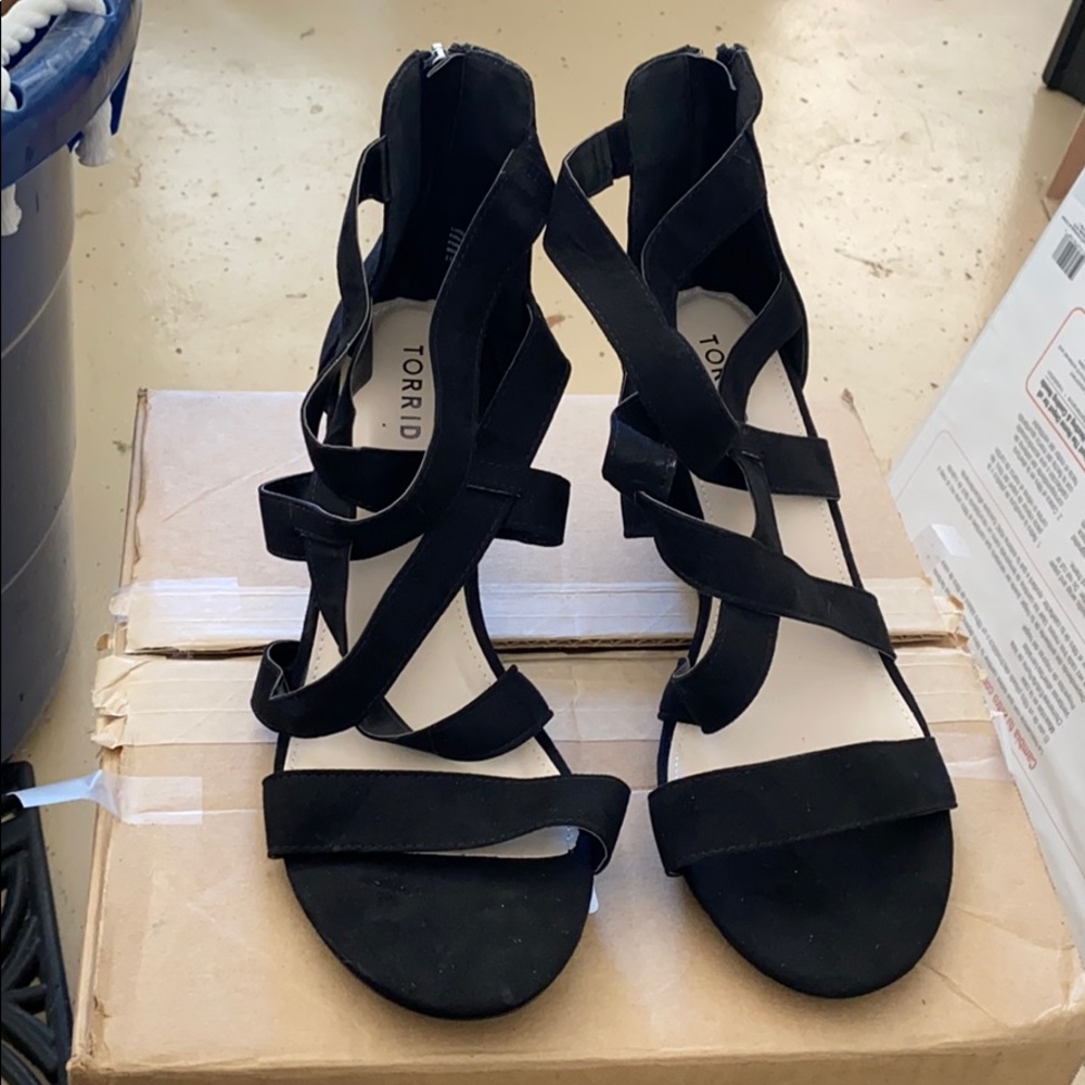 Heels